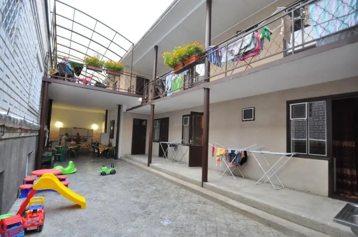 Anafoliya Guest House