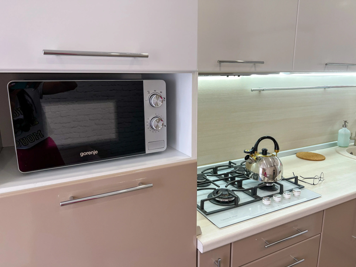 Апартаменты Рады Любому Гостю