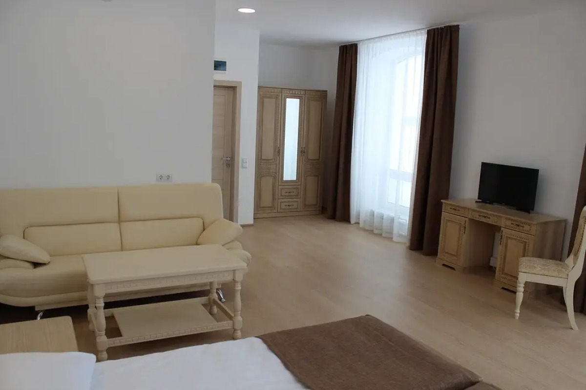 Отель Загородный Диево-Городище