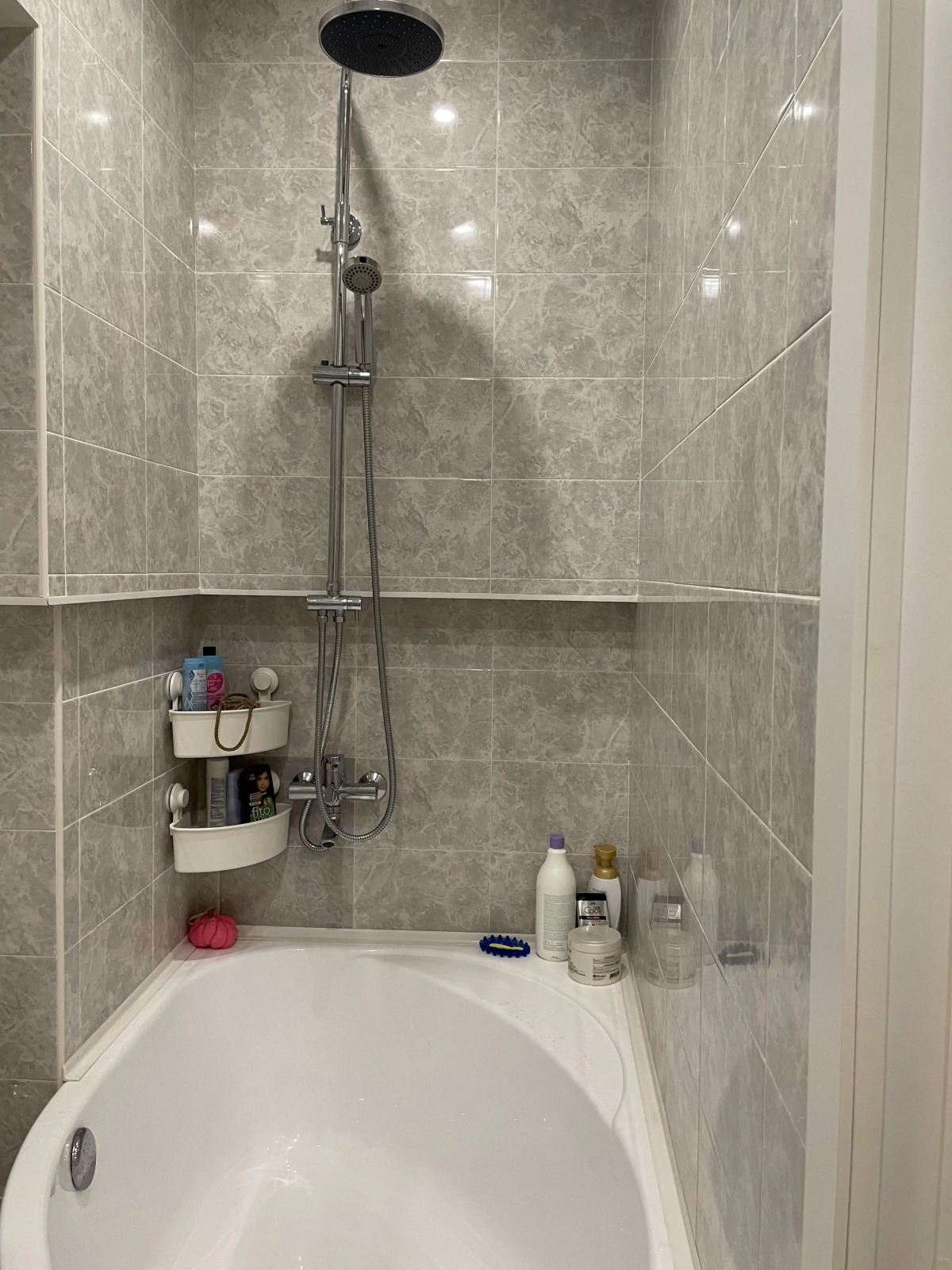 Апартаменты в самом центре города