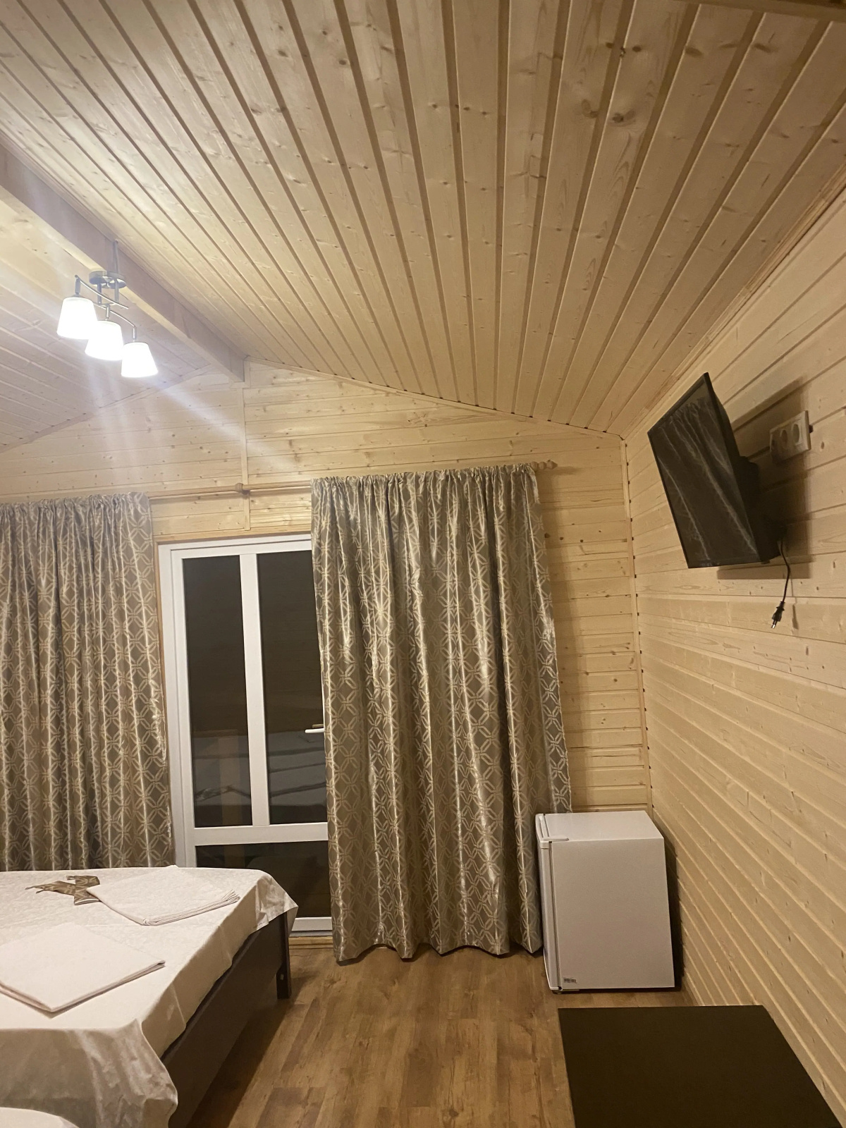 Guest house Adel