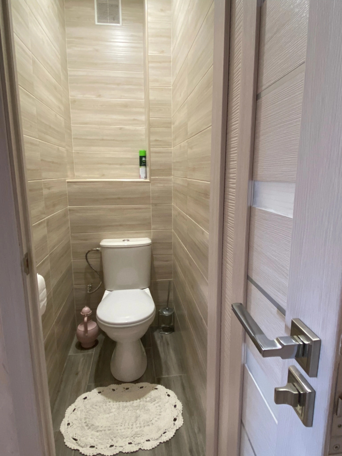 Квартира Уютная квартира на Губина