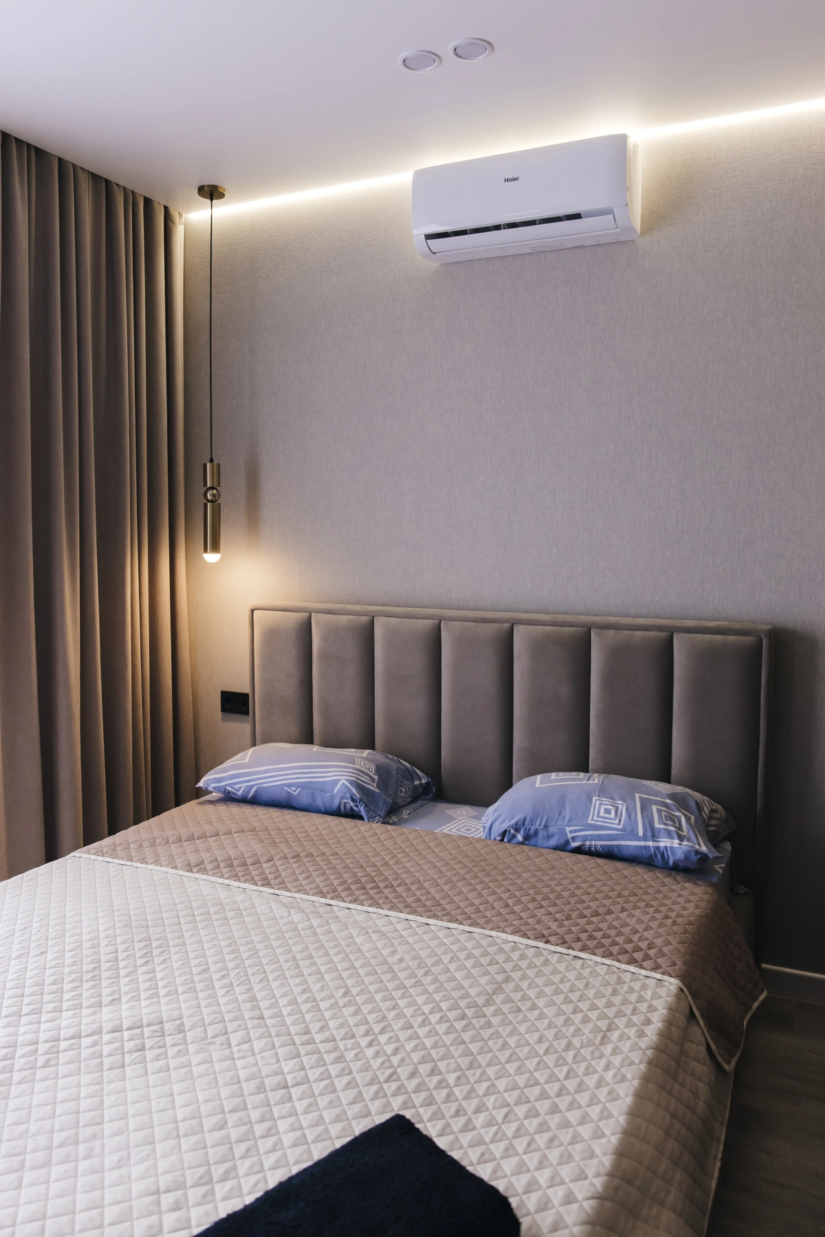 Квартира Пятигорская 43