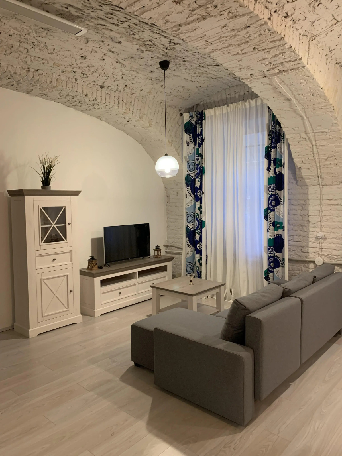 Семейный Лофт с отдельным входом