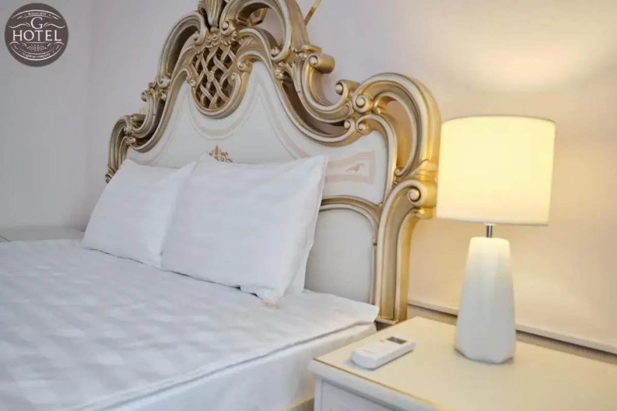 G-HOTEL (Джи Отель)