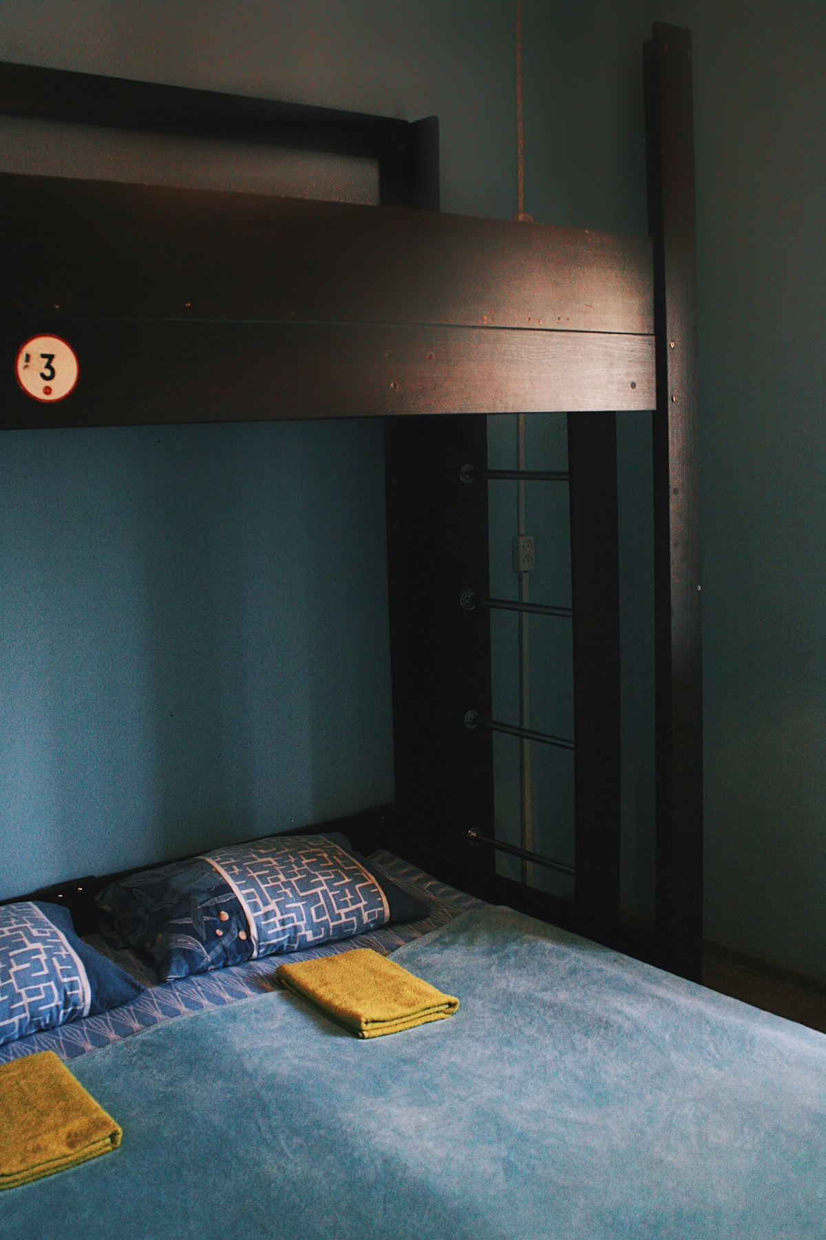 Хостел Like Hostel