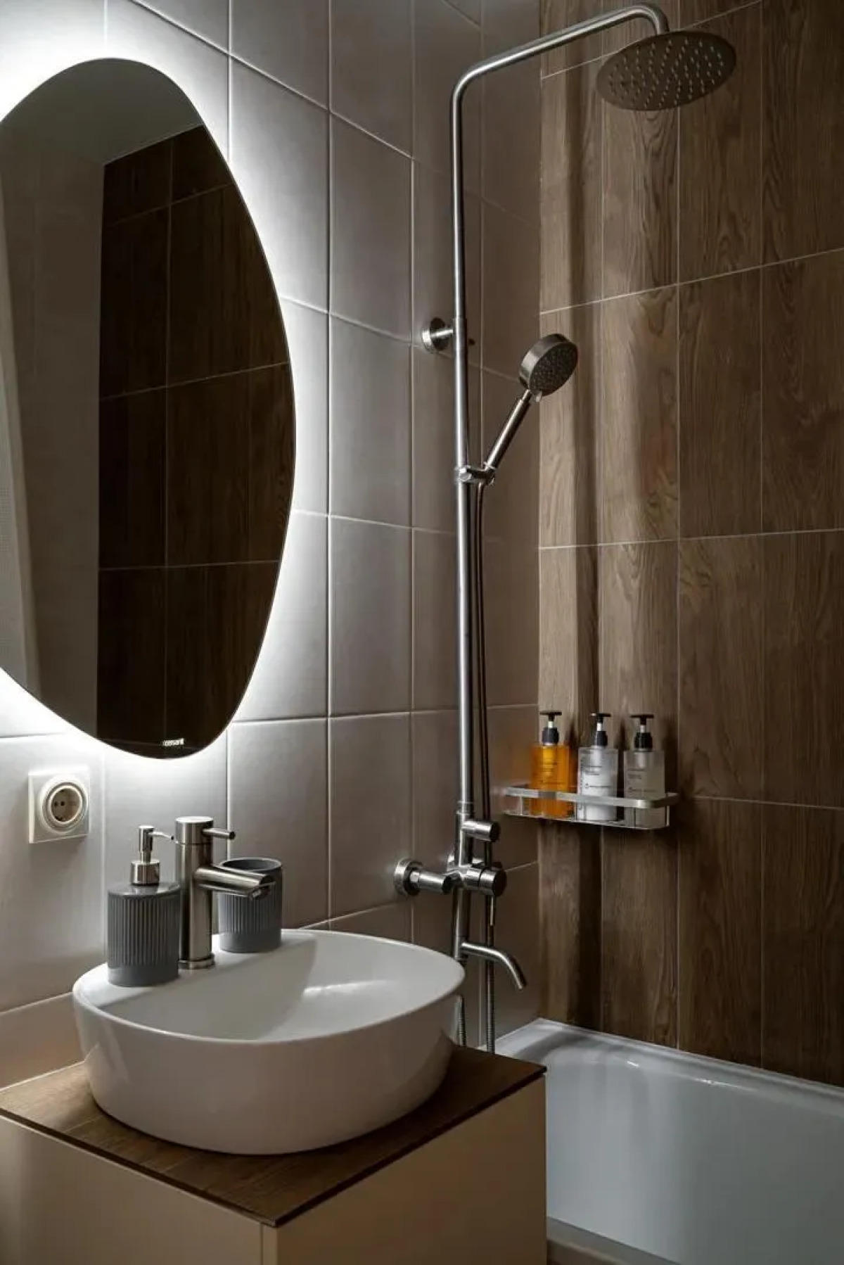 Квартира на Дальней улице 9