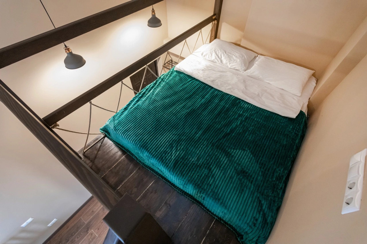 Апартаменты ЖК ApartVille