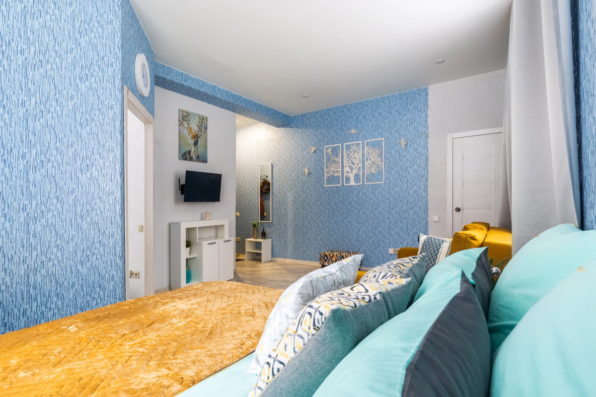 Квартира 1-ая Метро Карла Маркса