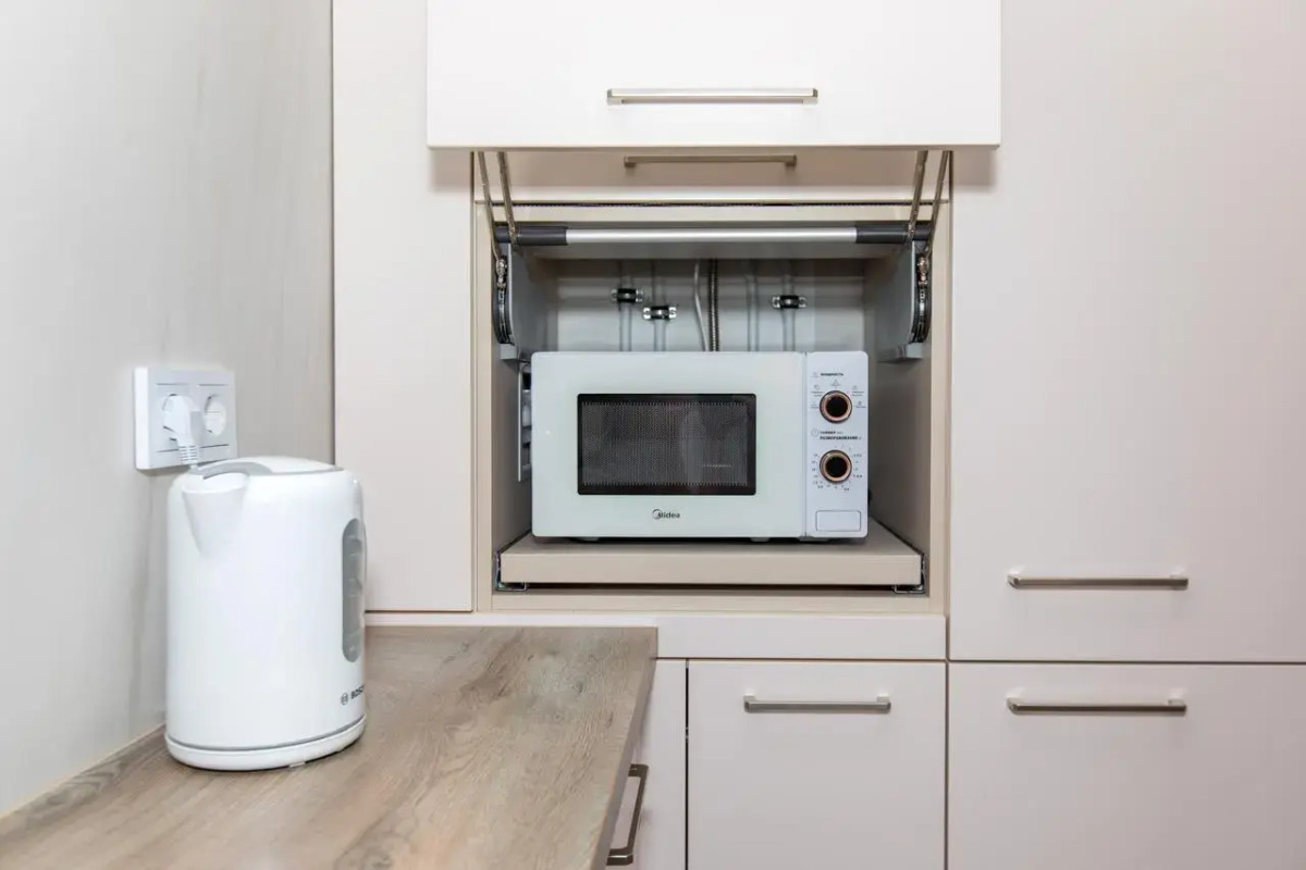 Апартаменты AmalienauPremium