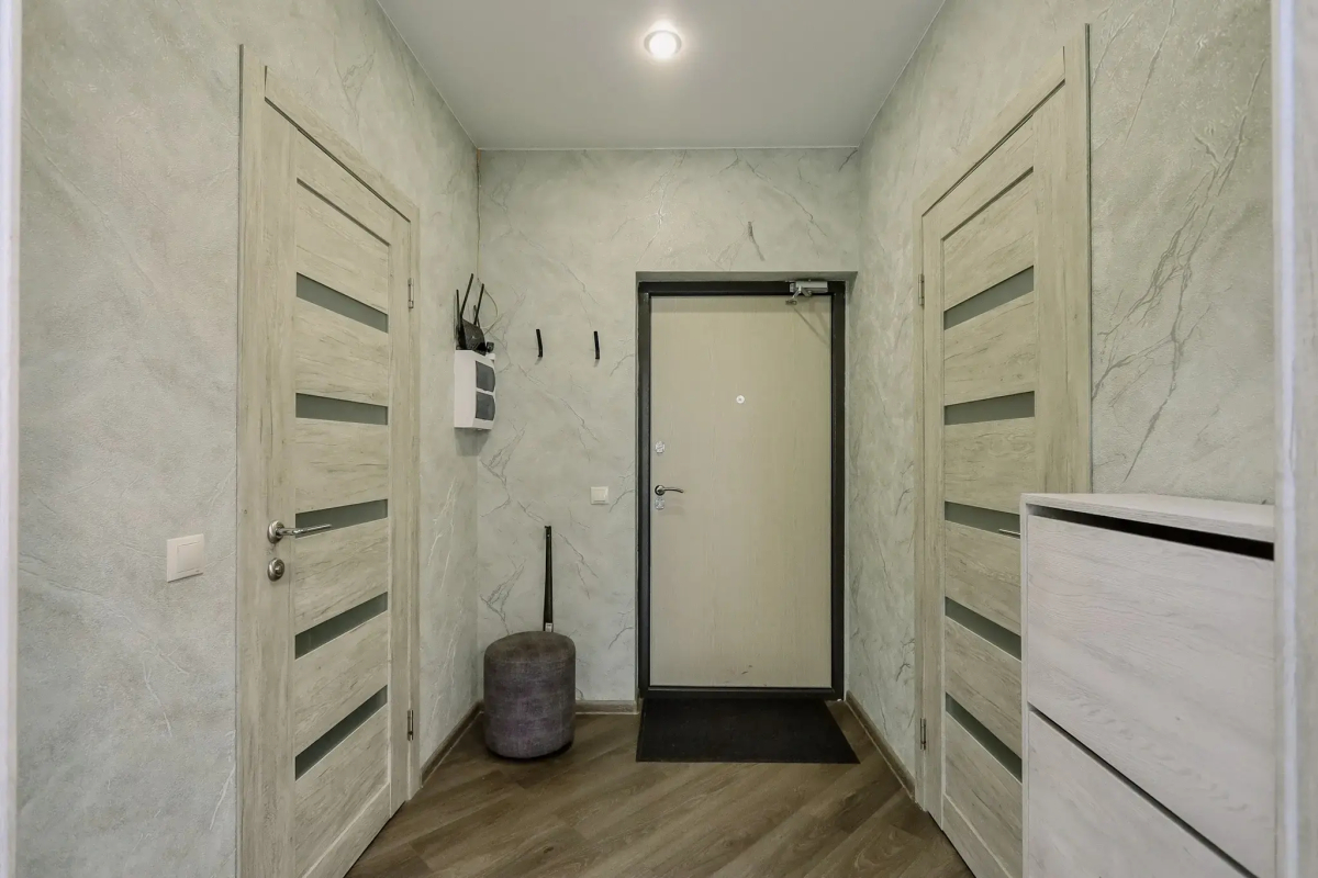 Апартаменты Privi House на Максима Горького 149