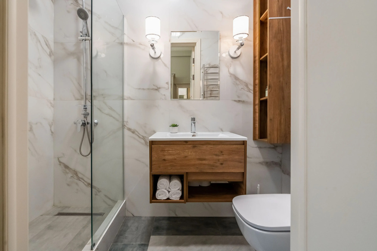 Апартаменты LetYourFlat Sonata