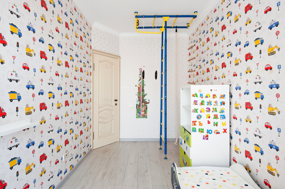 Квартира рядом с Дворцом Спорта Центр