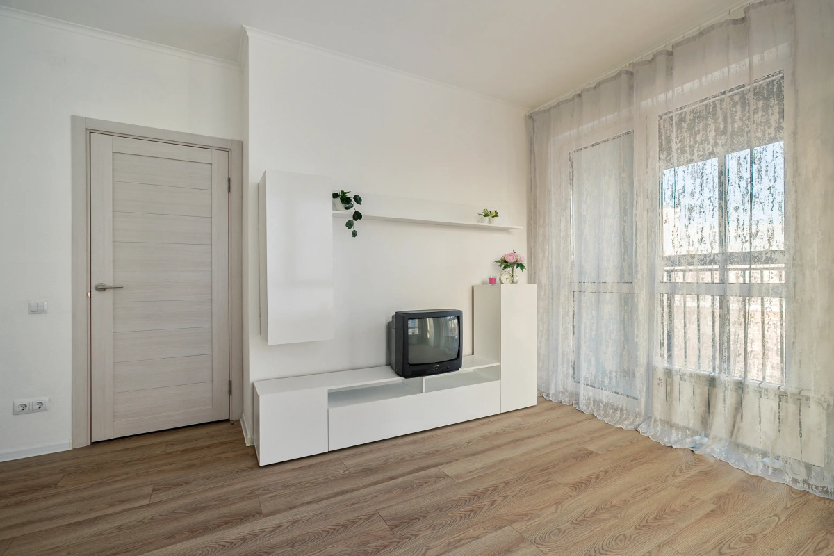 Апартаменты Шикарная двушка