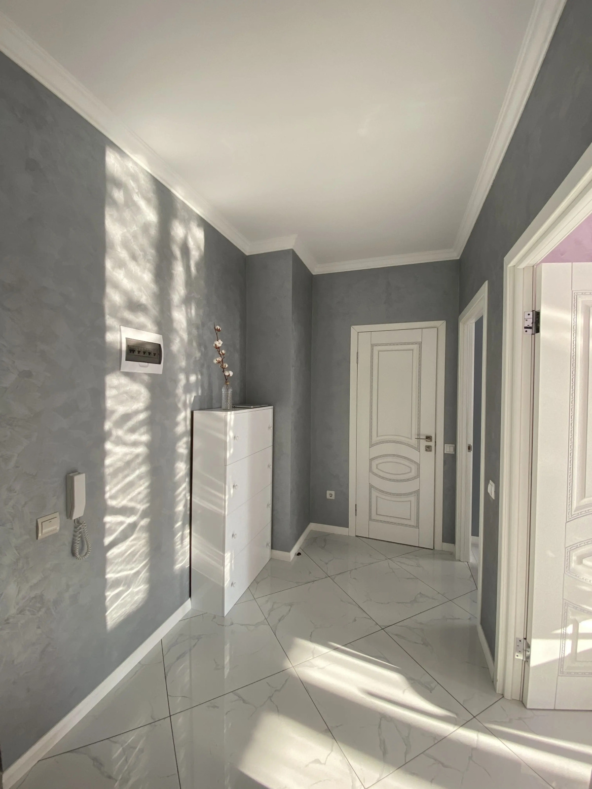 Квартира в которой Ожидания и Реальность совпадают