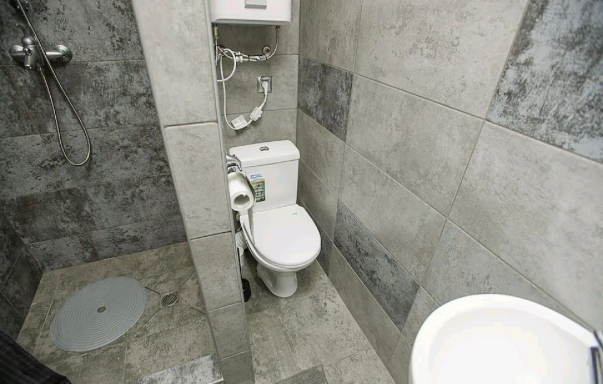 Апартаменты Арбат Хаус