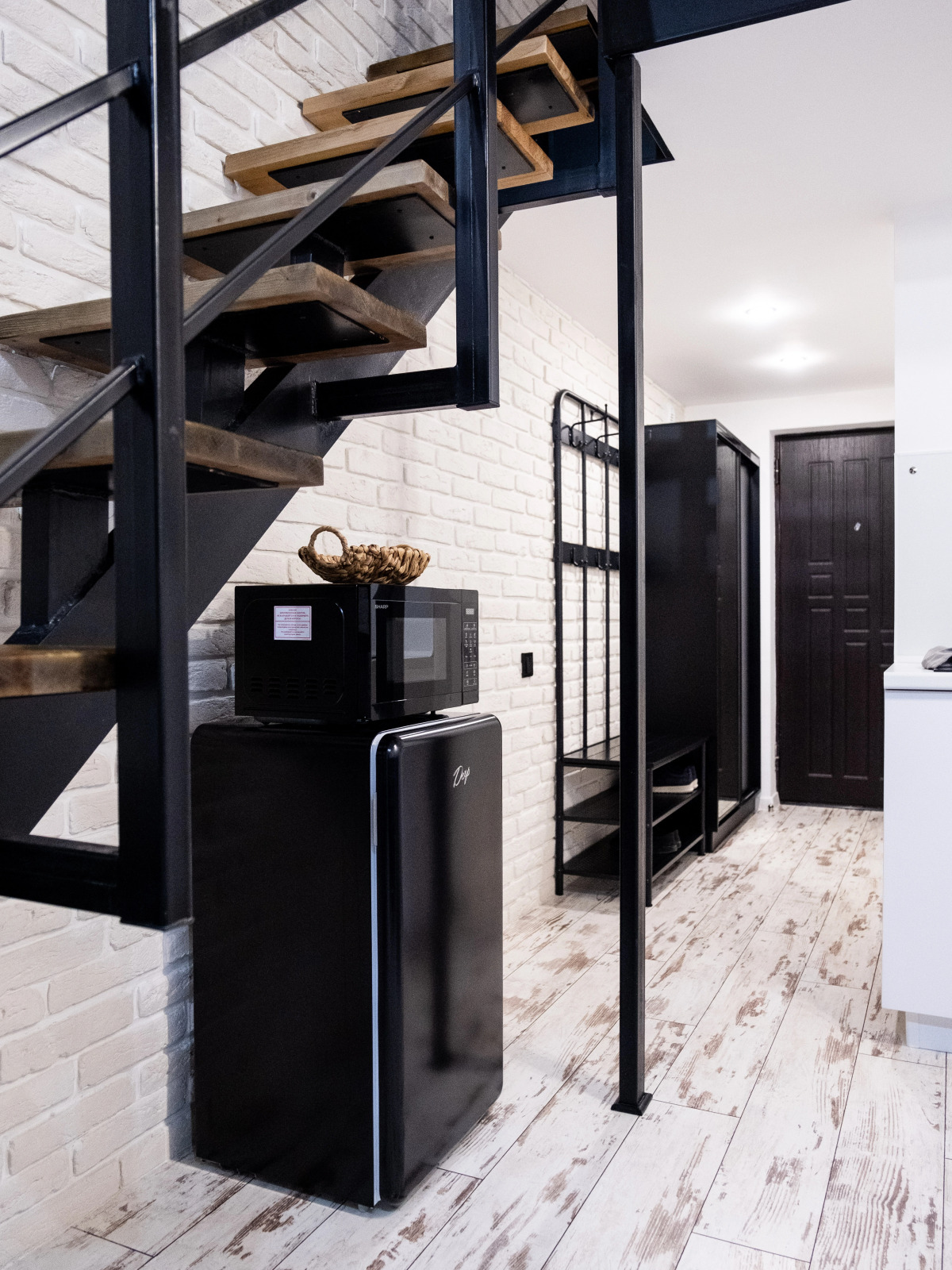 Апартаменты Chilim