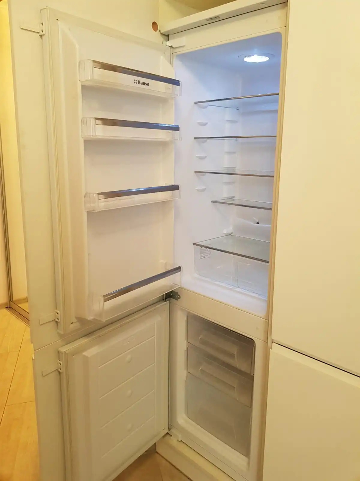 Апартаменты у острова Канта