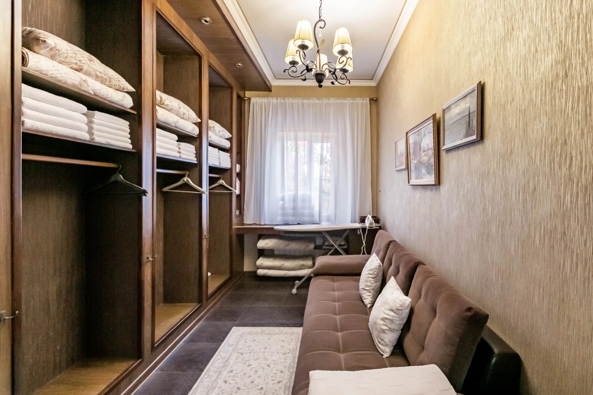 Гостевой дом Дом Наполненный Любовью