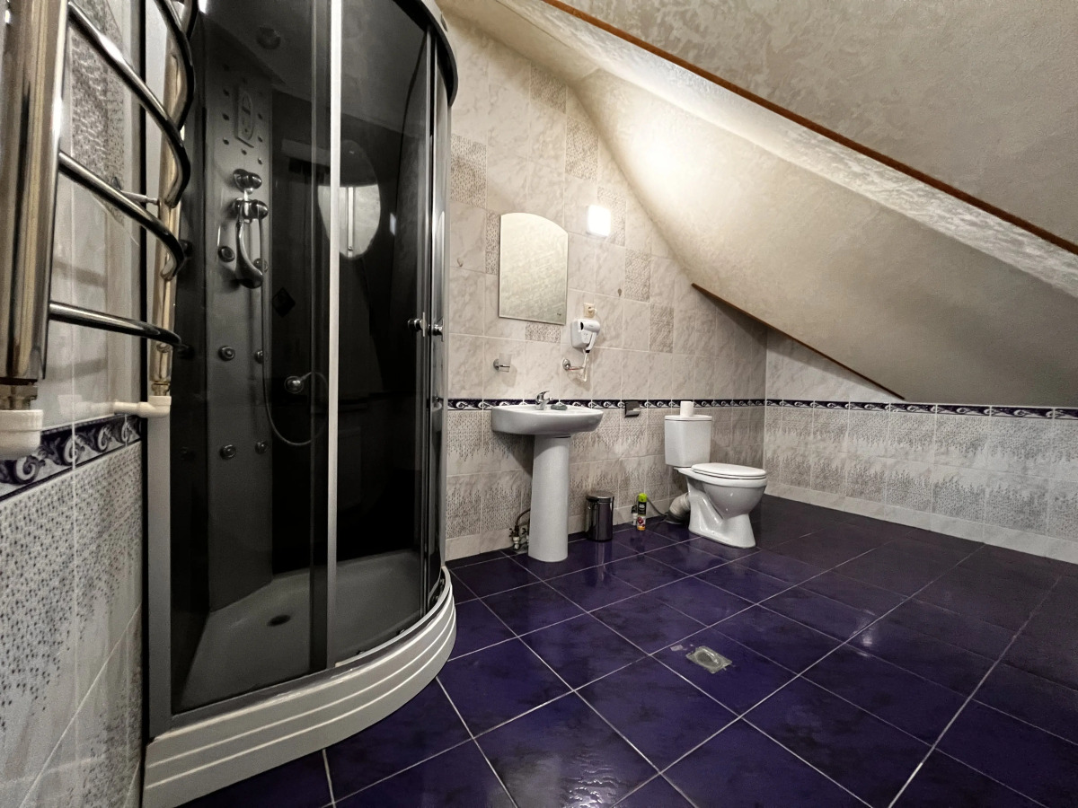 Гостевой дом Pamir