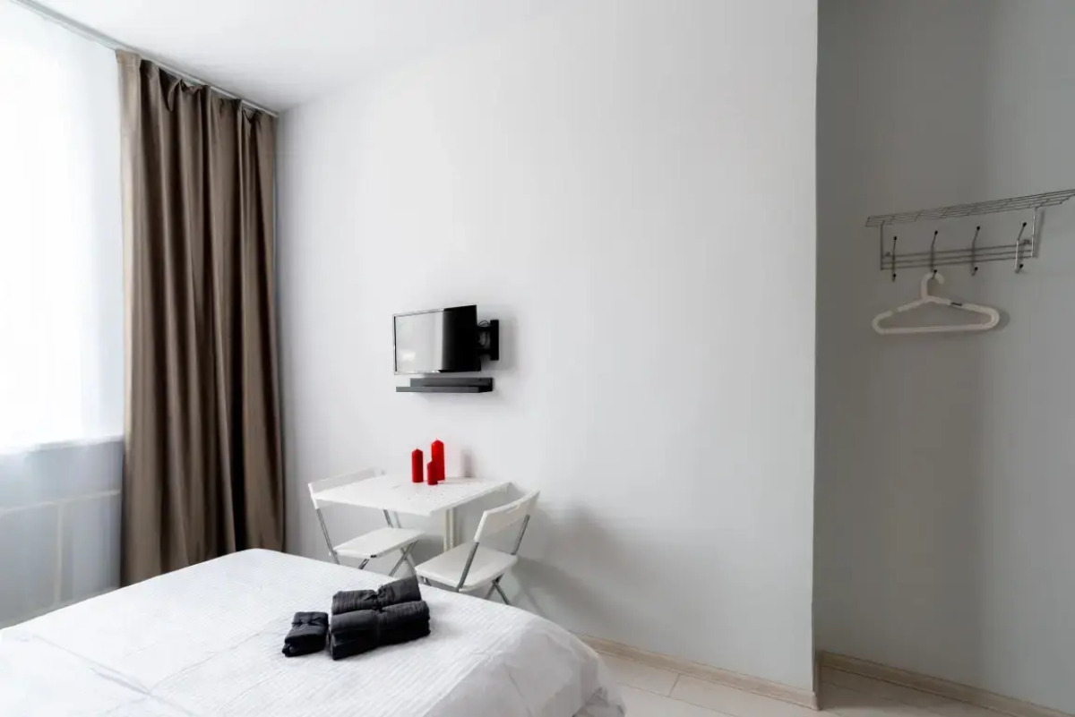 Апартаменты Делюкс Уютные в Подольске