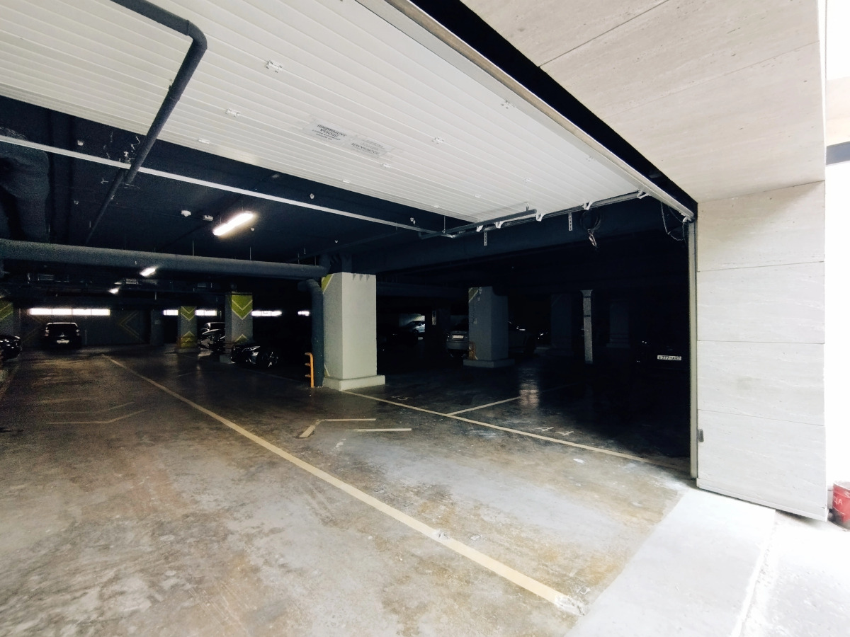 Апартаменты в новом жк Гродеков