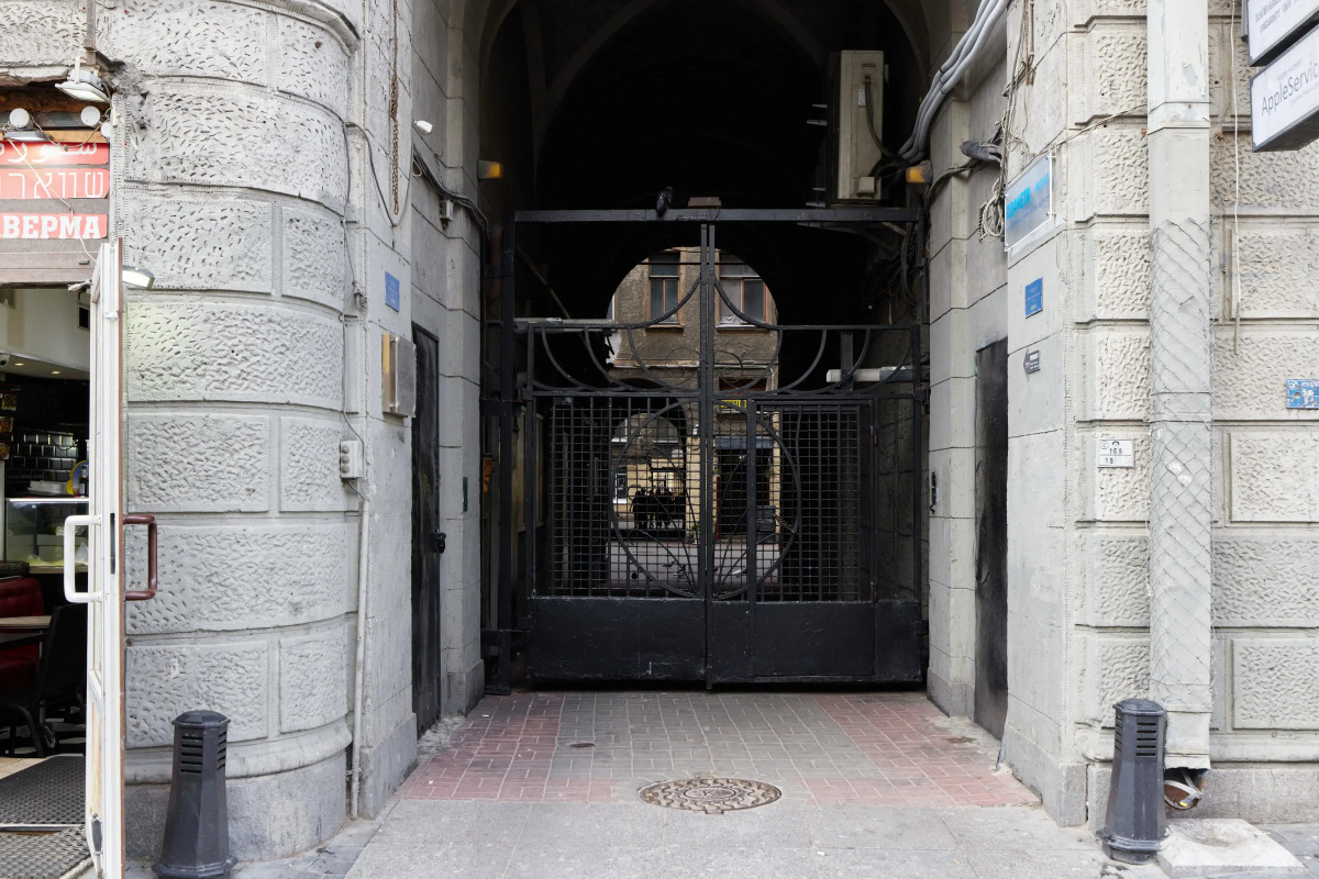 Апартаменты SweetHome на Восстания 7