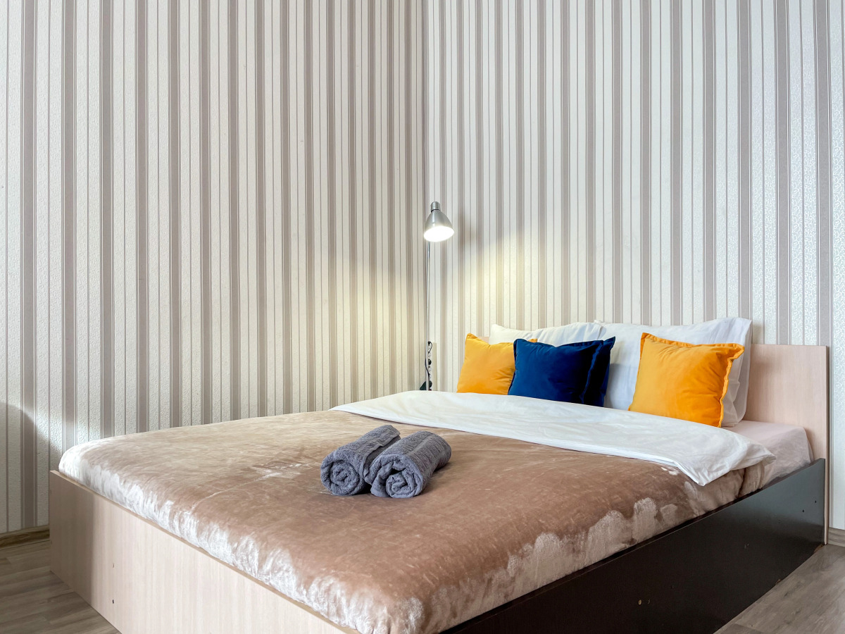 Апартаменты RELAX APART – Ленинградская 6