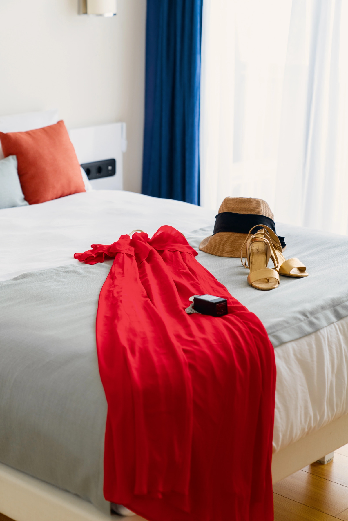 Апарт-отель G-Point City Beach