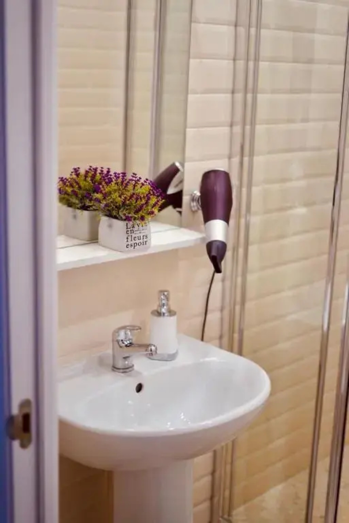 Гостевой дом Лаванда Хаус