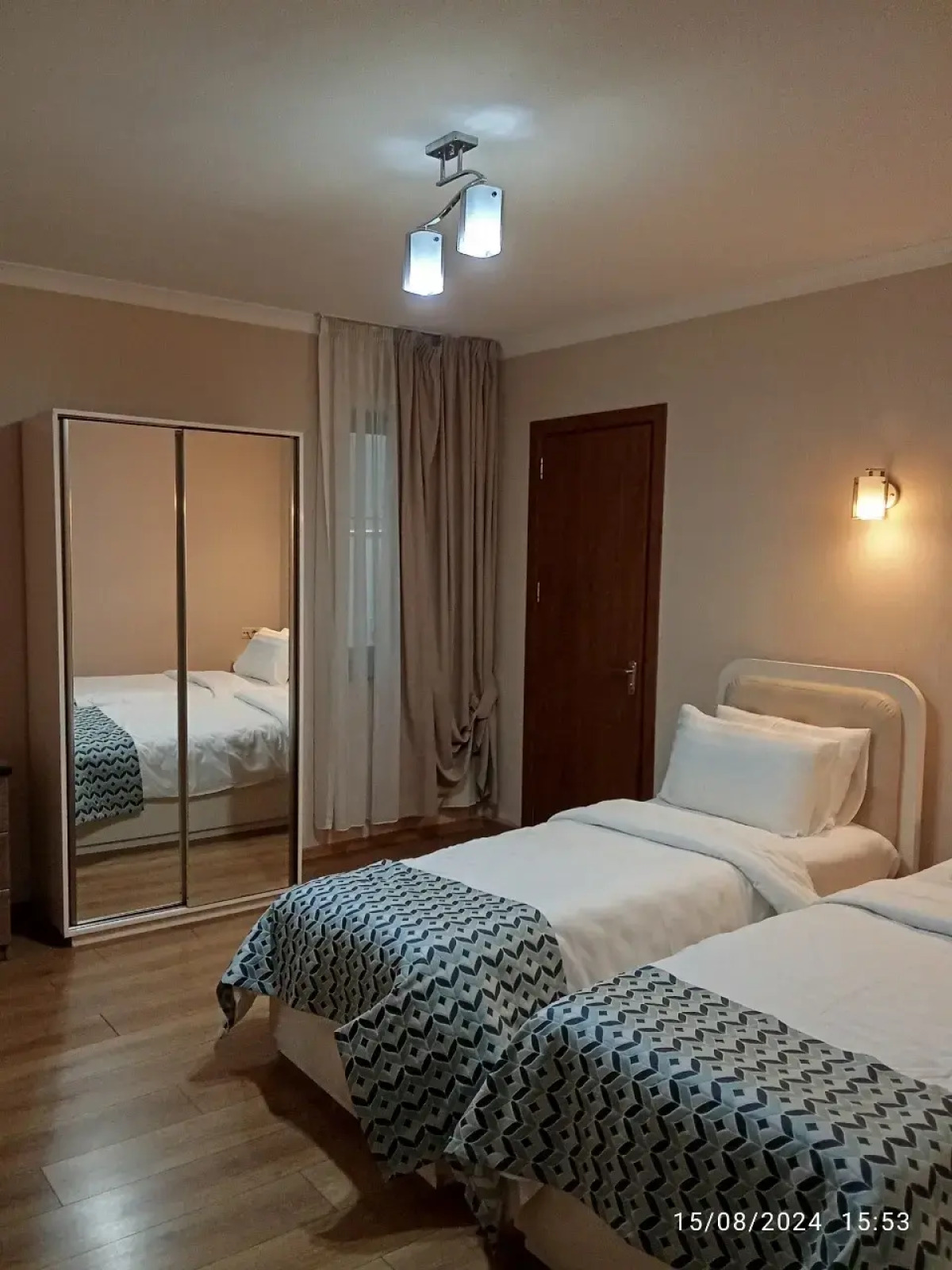 Отель Grand Hotel Bennet