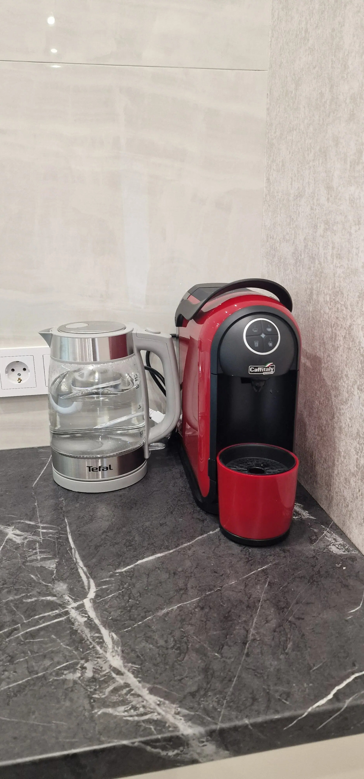 Апартаменты в ЖК "Тихая Гавань" г. Светлогорск