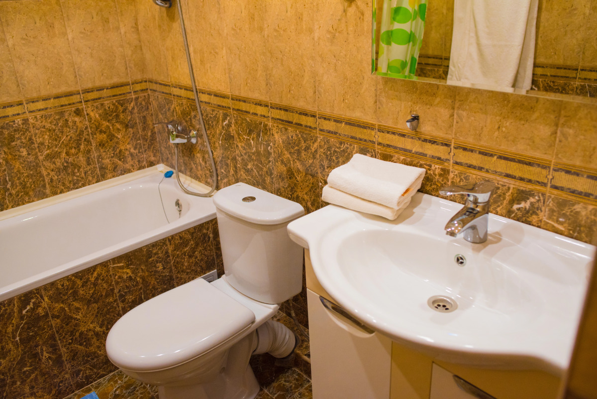 Гостевой дом Lighthouse