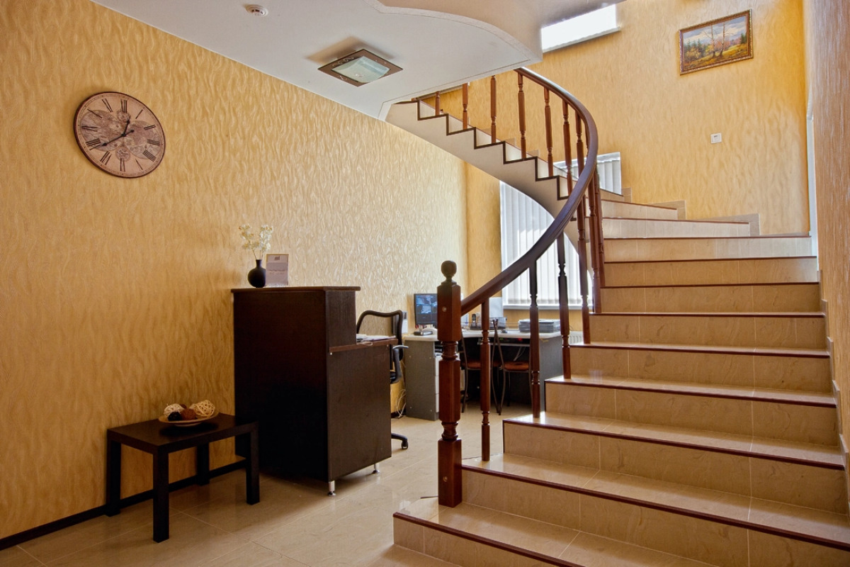 Гостевой дом Прованс