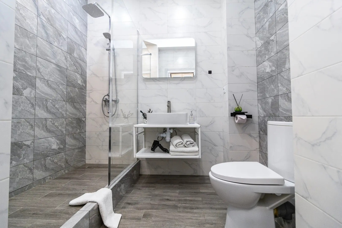 Апартаменты на Адмиралтейском бульваре