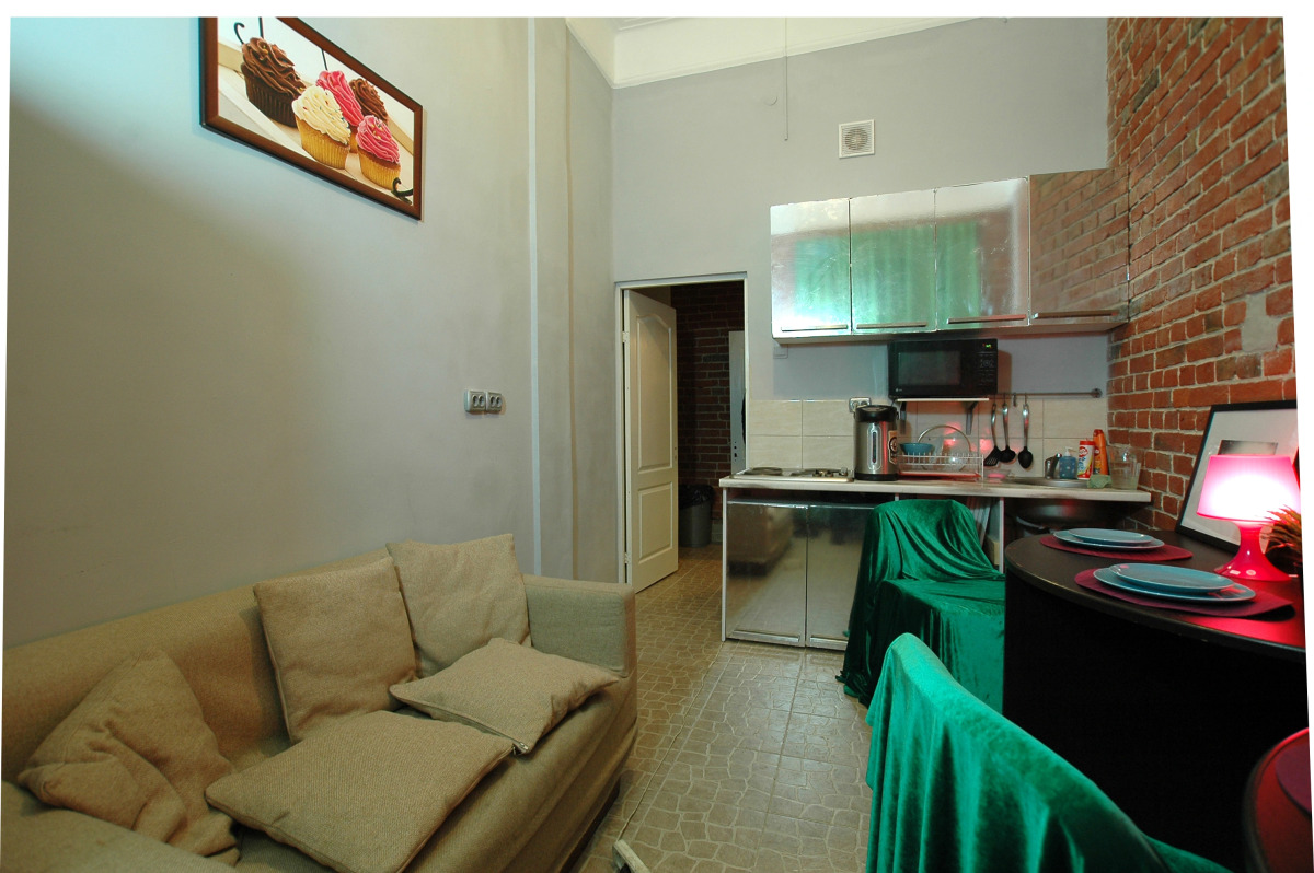 Come&Sleep Хостел