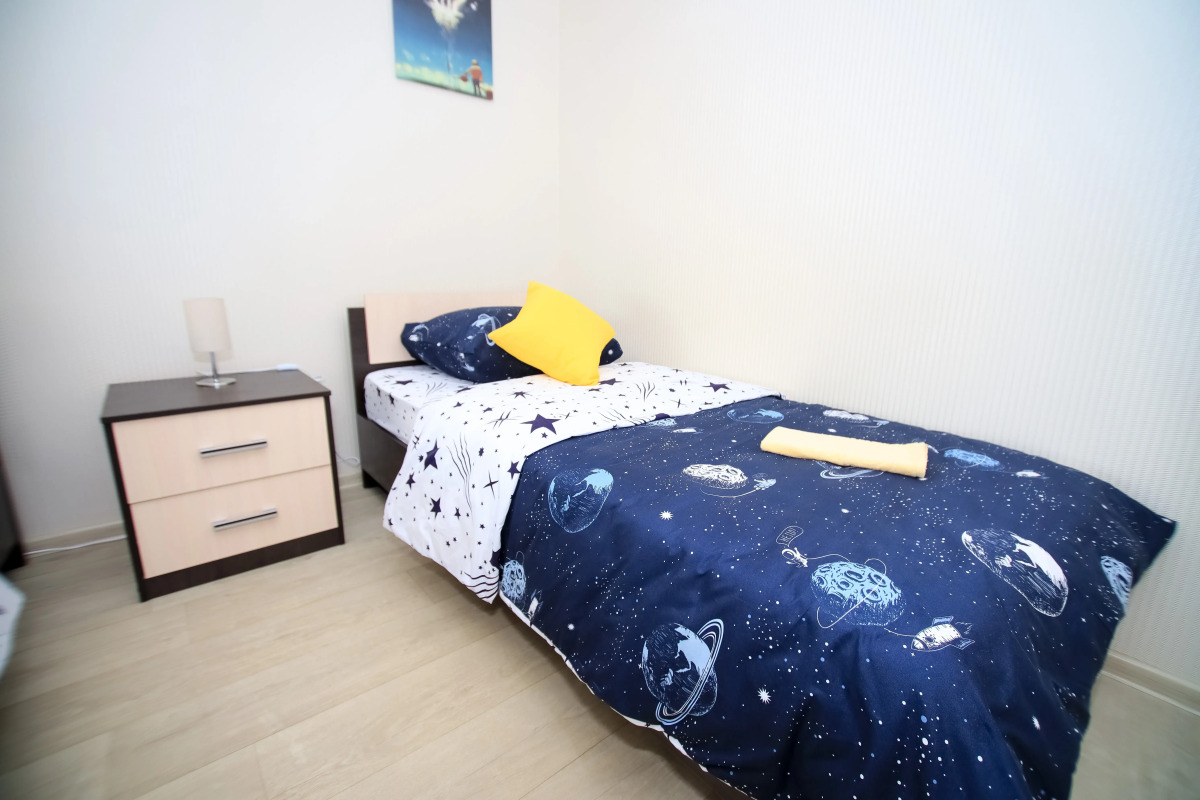 Квартира Уютный Дом