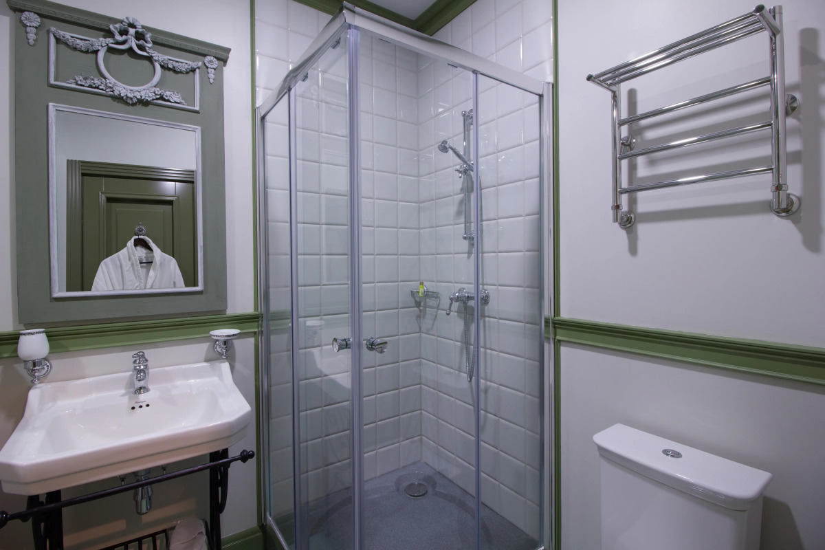 Бутик Отель 1881