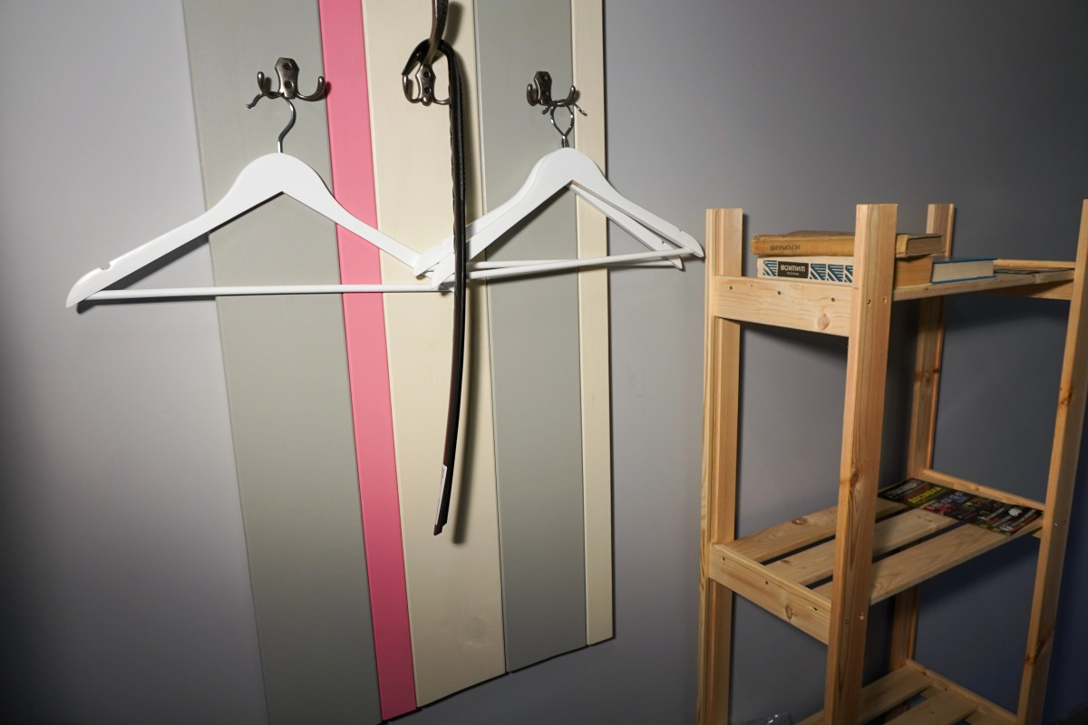 Гостевой дом Шале Тюленя