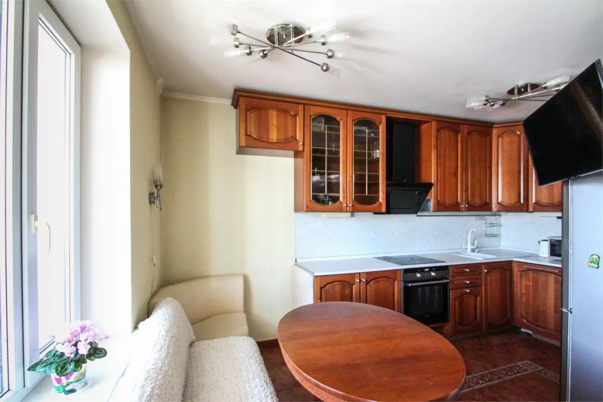 Квартира Двухкомнатная Стильная у Метро Ясенево