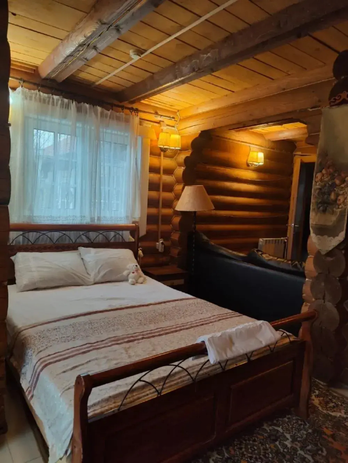 Гостевой Дом Соболь