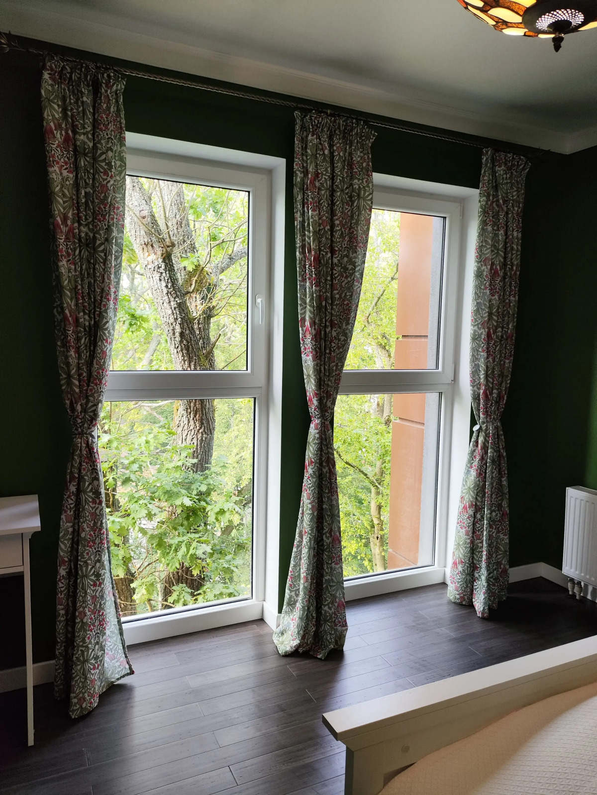 Апартаменты Бухта Раушен