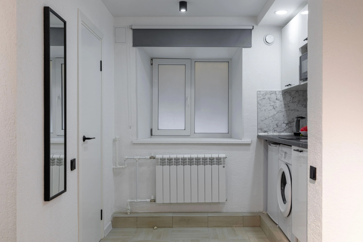 Апартаменты Улучшенные На Лесном Проспекте 3