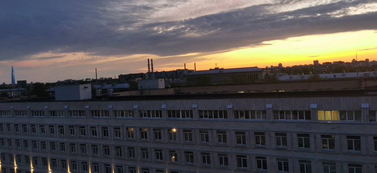 Квартира Шикарная евродвушка в доме бизнес-класса