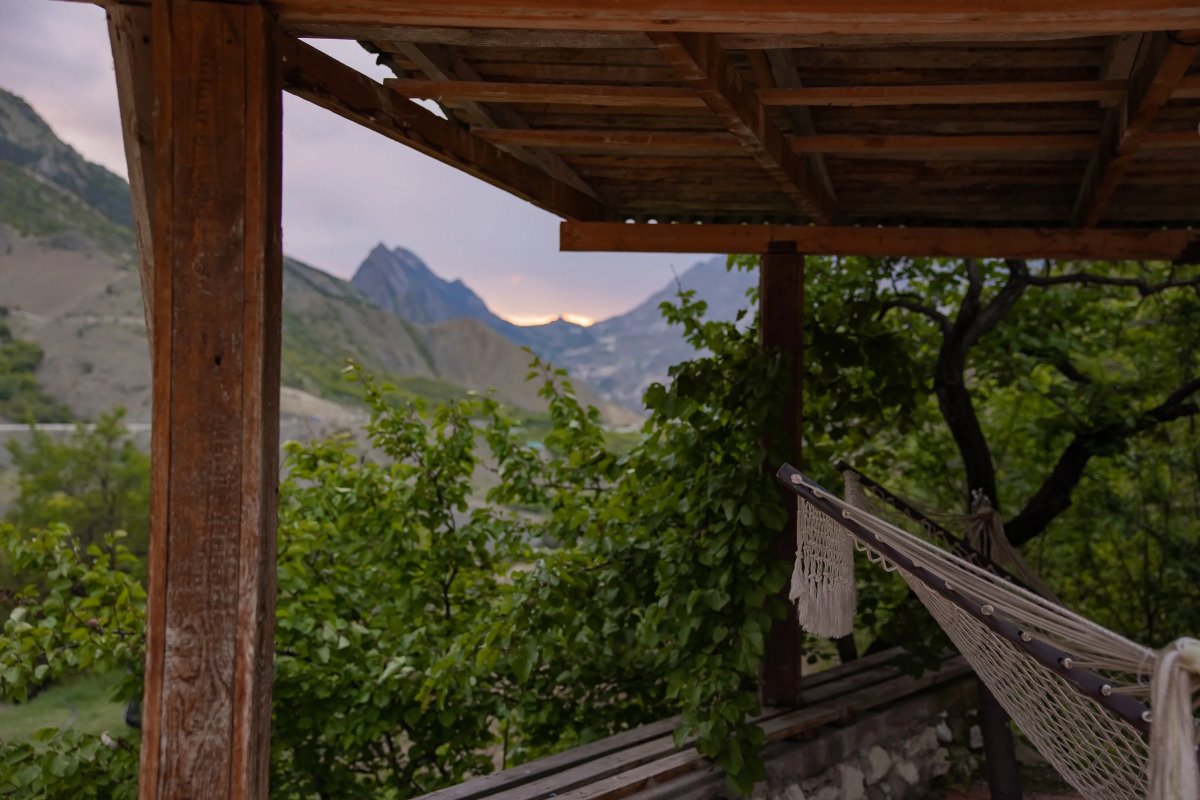 Гостевой дом Салта