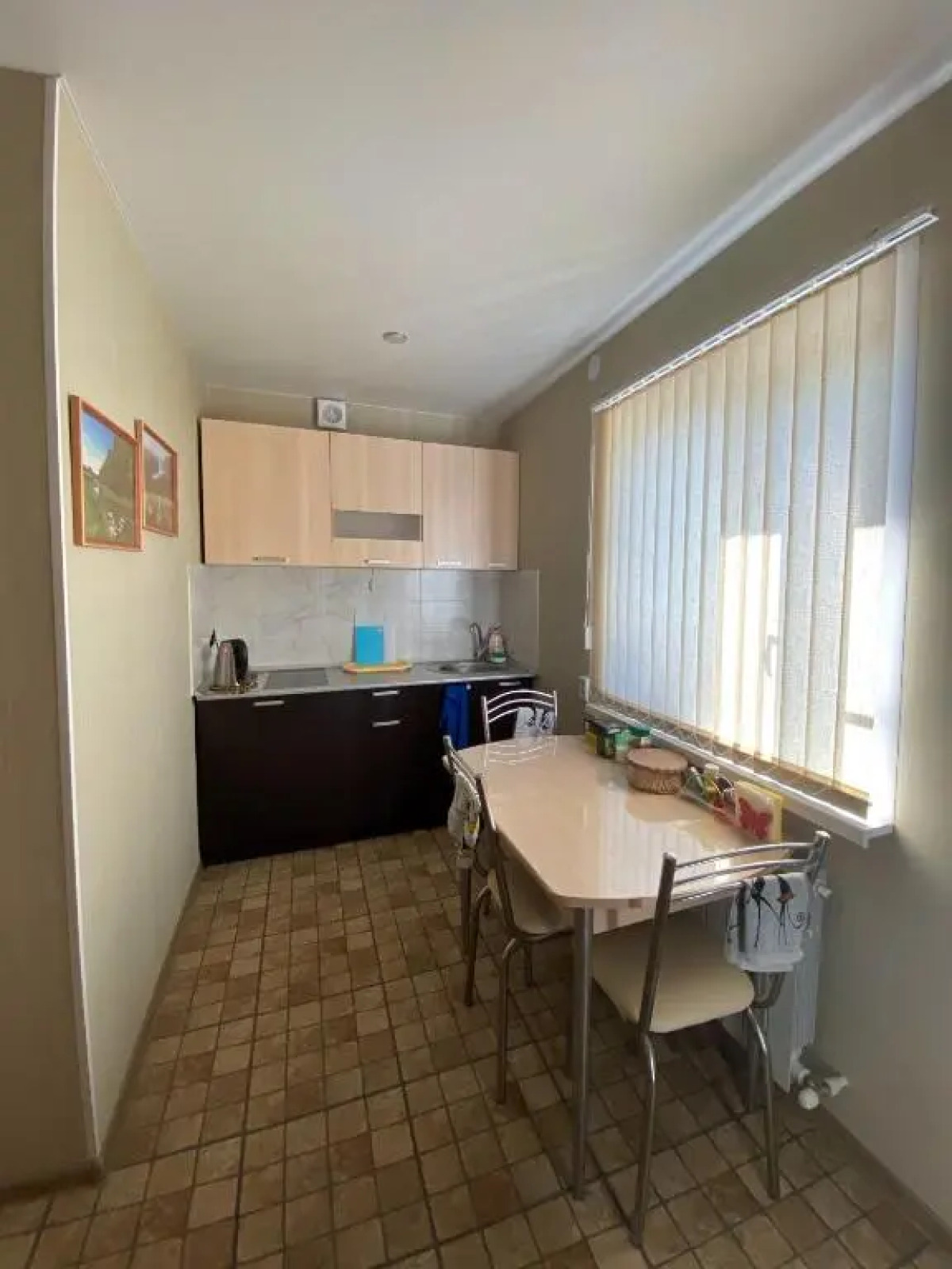 Гостевой дом на Мира