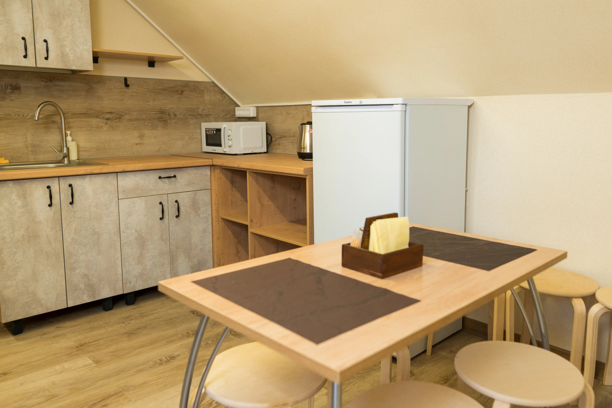 Отель "Гоньбинский"