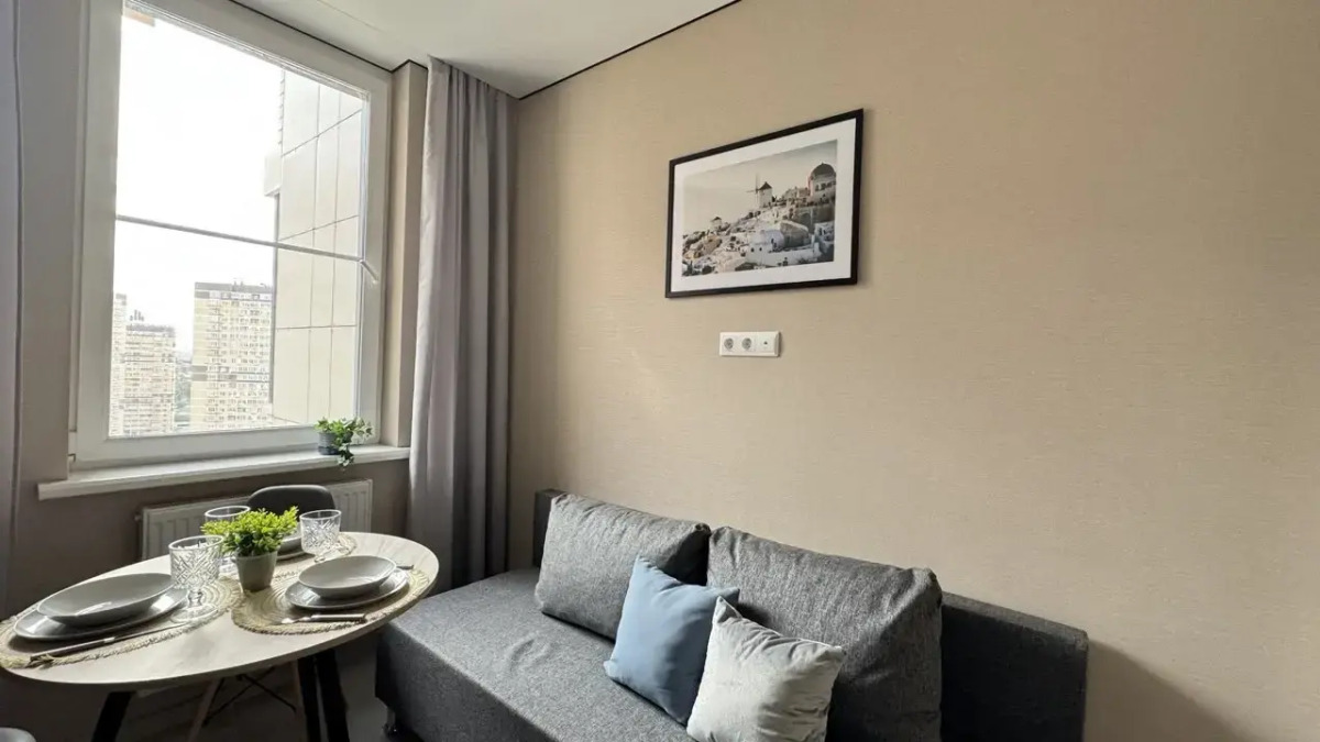 Квартира Жемчужный Закат Гринсайд