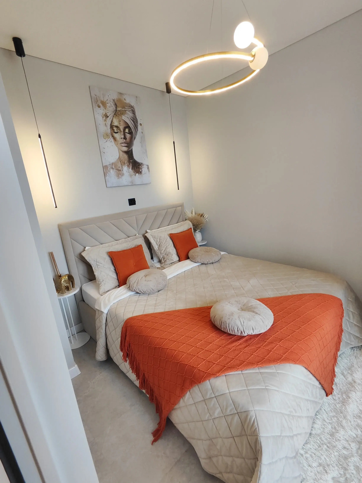 Квартира NATALI Aparts 201.1