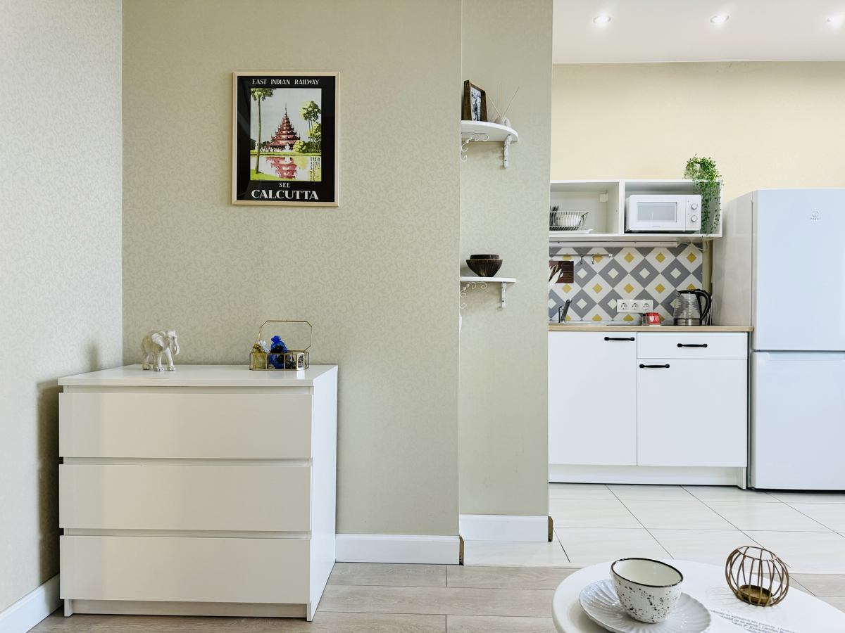 Квартира Atmosfera Sna в центре